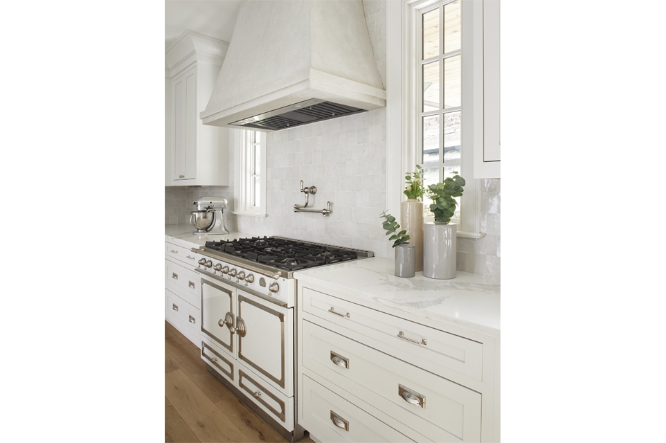 Brentwood Renovation - Sara Ray Interior Design
