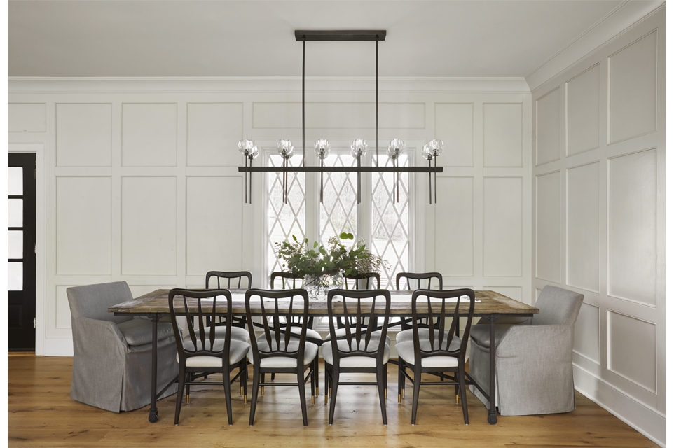 Brentwood Renovation - Sara Ray Interior Design