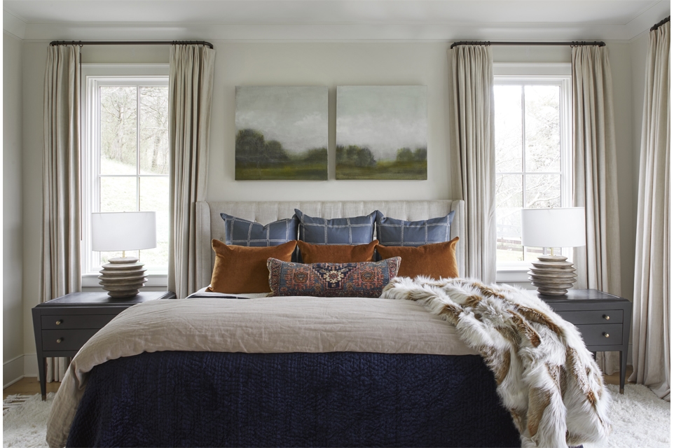 Brentwood Renovation - Sara Ray Interior Design